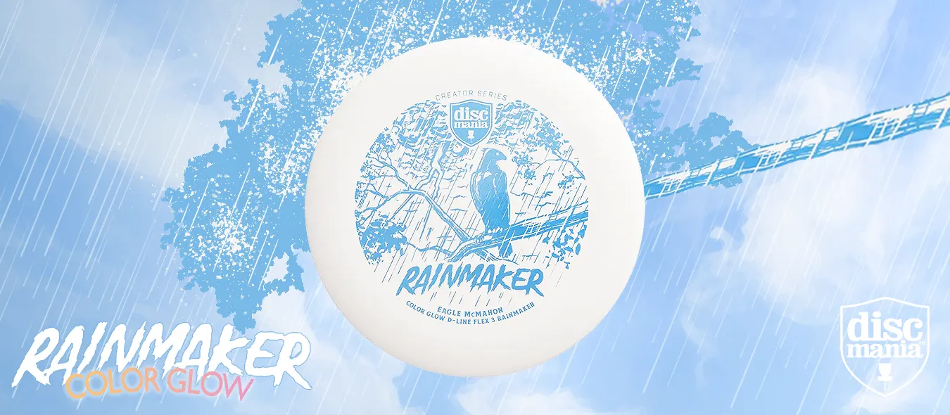 Rainmaker flex 3